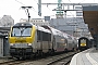 Alstom 1313 - CFL "3003"
17.02.2015 - Luxembourg
Martin Greiner