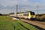 Alstom 1313 - CFL "3003"
26.10.2014 - Hondelange
Yves Gillander