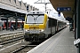 Alstom 1313 - CFL "3003"
24.09.2012 - Luxembourg
Peter Dircks