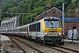 Alstom 1313 - CFL "3003"
18.09.2016 - Tilff
Alexander Leroy