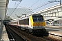 Alstom 1313 - CFL "3003"
21.04.2018 - Liège Guillemins
Lutz Goeke