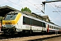 Alstom 1307 - CFL "3006"
20.05.2004 - Ettelbrück
Leon Schrijvers