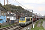 Alstom 1307 - CFL "3006"
15.04.2021 - Hermalle sous Huy
Alexander Leroy