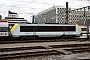 Alstom 1308 - CFL "3007"
14.06.2011 - Luxembourg
Peter Dircks