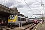Alstom 1308 - CFL "3007"
05.08.2019 - Ettelbruck
Ingmar Weidig