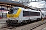 Alstom 1316 - CFL "3011"
21.07.2011 - Luxembourg
René Hameleers