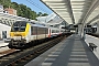 Alstom 1316 - CFL "3011"
25.05.2012 - Liège-Guillemins
Ronnie Beijers