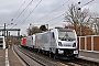 Alstom 35399 - AKIEM "5170 167-8"
25.02.2022 - Vellmar-Niedervellmar
Christian Klotz