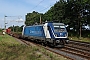 Alstom 35732 - ČD Cargo "388 016-8"
01.08.2024 - Uelzen-Klein Süstedt
Gerd Zerulla