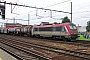 Alstom BB36018 - AKIEM "36018"
21.05.2014 - Antwerpen-Berchem
Leon Schrijvers
