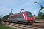 Alstom BB36023 - AKIEM "36023"
17.06.2010 - Lille-Délivrance
Nicolas Beyaert
