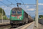 Alstom BB36034 - SNCF "E436334MF"
23.06.2015 - Le Piagge
Simone Facibeni