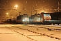 Alstom BB36034 - SNCF "E436334MF"
31.01.2014 - Alessandria-Smistamento
Giovanni Grasso