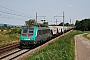 Alstom BB36041 - SNCF "E436341MF"
05.09.2012 - Morey-St-Denis (Côte d