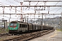 Alstom BB36042 - SNCF "E436342MF"
27.12.2014 - Marseille Blancarde
Romain Viellard
