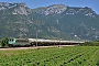 Alstom BB36045 - SNCF "E436345MF"
30.07.2013 - Masi d