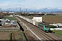 Alstom BB36045 - SNCF "E436345MF"
24.02.2016 - Santhià
Francesco Raviglione