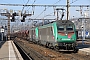 Alstom BB36060 - SNCF "E436360MF"
04.02.2011 - Chambéry
André Grouillet