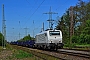Alstom CON 027 - Captrain "E 37527"
16.04.2014 - Ratingen-Lintorf
Lothar Weber