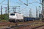 Alstom CON 027 - Captrain "E 37527"
16.04.2014 - Oberhausen, West
Rolf Alberts