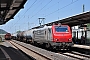 Alstom CON 031 - CTL "E 37531"
20.05.2012 - Bad Hersfeld
Oliver Wadewitz