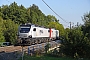 Alstom ? - Alstom "Prima II - 2"
24.09.2011 - Wegberg-Wildenrath, Siemens Testcenter
Wolfgang Scheer