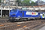 Alstom ? - SNCF "827366"
09.06.2014 - Paris Saint-Lazare
Theo Stolz