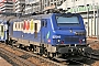 Alstom ? - SNCF "827366"
11.03.2016 - Pont Cardinet
Theo Stolz