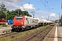 Alstom CON 001 - Europorte "E 37501"
22.07.2024 - Dieburg
Joachim Theinert