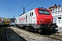 Alstom CON 002 - Veolia "E 37502"
29.03.2008 - Lyon-Perrache
Cony Bernard