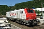 Alstom CON 004 - Veolia "E 37504"
03.05.2007 - Werdohl
Marvin Fries
