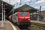 Alstom CON 004 - Europorte "E 37504"
27.07.2021 - Lyon-Perrache
Ingmar Weidig