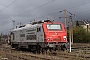 Alstom CON 005 - Europorte "E 37505"
25.10.2017 - Forbach
Ingmar Weidig