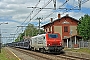 Alstom CON 006 - Europorte "E 37506"
13.05.2013 - Villenouvelle
Thierry Leleu