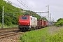 Alstom CON 006 - Veolia "E 37506"
27.05.2008 - Couzon-au-Mont-d
Pierre Hosch
