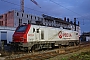 Alstom CON 007 - Veolia "E 37507"
09.12.2007 - Lyon Perrache
Delff Dumont