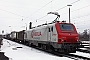 Alstom CON 007 - Europorte "E 37507"
16.01.2010 - Ludwigshafen-Oggersheim
Wolfgang Mauser