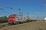 Alstom CON 007 - Europorte "E 37507"
1310.2014 - St Jory Triage 
Thierry Leleu