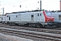 Alstom CON 007 - VFLI "E 37507"
19.03.2019 - Belfort
Barry Tempest