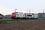 Alstom CON 007 - AKIEM "E 37507"
10.12.2020 - Meerbusch-Bösinghoven
John van Staaijeren