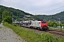 Alstom CON 008 - ITL "E 37508"
16.05.2014 - Königstein
Marcus Schrödter