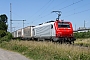 Alstom CON 008 - EPF "E 37508"
15.06.2022 - Köln-Porz/Wahn
Denis Sobocinski