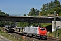 Alstom CON 008 - Captrain "E 37508"
18.07.2014 - Petersberg-Götzenhof 
Konstantin Koch