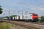 Alstom CON 015 - Europorte "E 37515"
03.06.2010 - Quincieux
André Grouillet