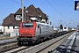 Alstom CON 015 - AKIEM "E 37515"
11.03.2022 - Ubstadt-Weiher
André Grouillet