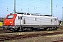 Alstom CON 017 - BCB "E 37517"
12.10.2010 - Gütersloh
Kai Nordmann