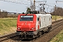 Alstom CON 018 - ITL "E 37518"
17.03.2023 - Gevrey
Sylvain Assez