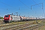 Alstom CON 018 - ITL "E 37518"
15.08.2022 - St Jory (Toulouse)
Thierry Leleu