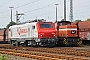 Alstom CON 020 - DE "E 37520" 
17.08.2009 - Moers-Rheinkamp
Henk de Jager