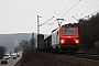 Alstom CON 020 - DE "E 37520"
09.02.2010 - Erpel
Arne Schuessler